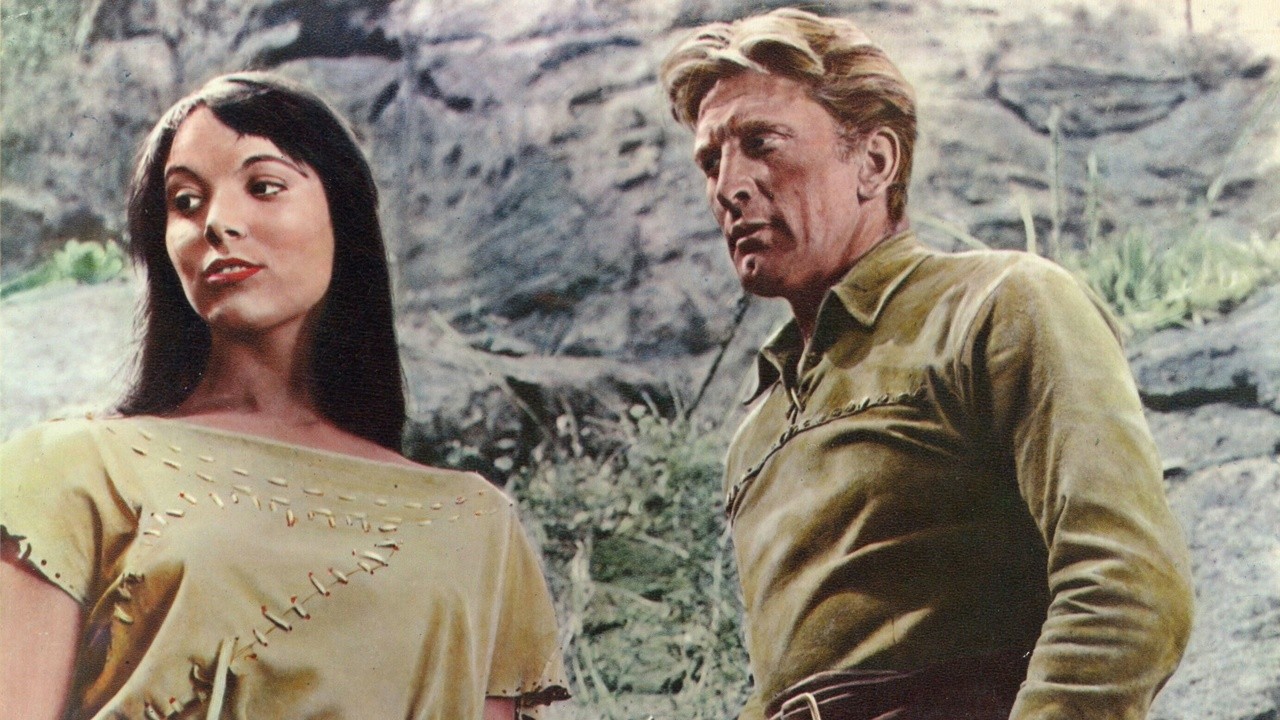 Image du film La Rivière de nos amours
