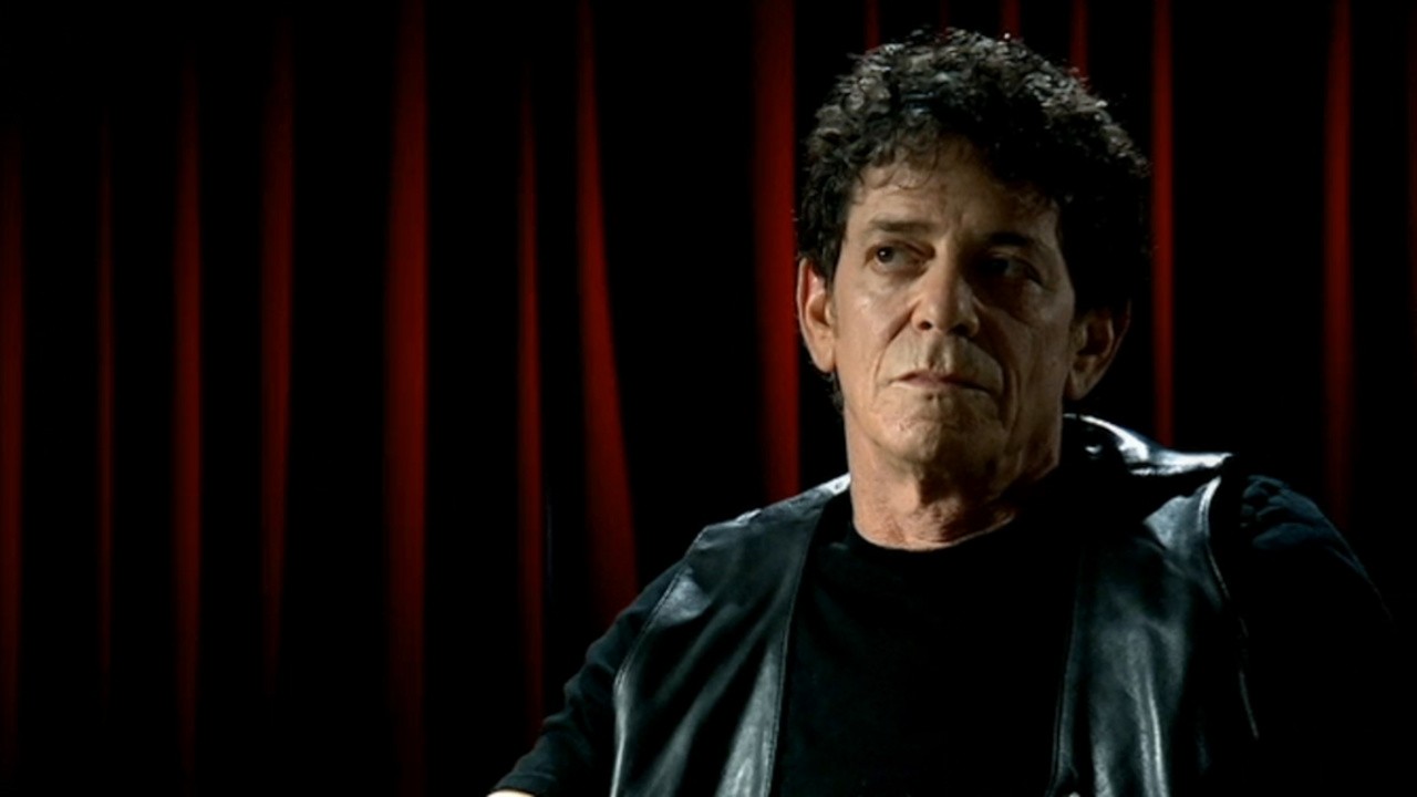 Classic Albums - Lou Reed: Transformer (2001) | MUBI
