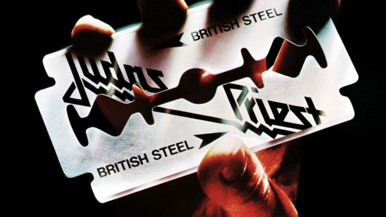 Classic Albums - Judas Priest: British Steel
