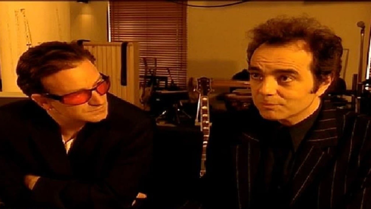 Classic Albums - U2: The Joshua Tree