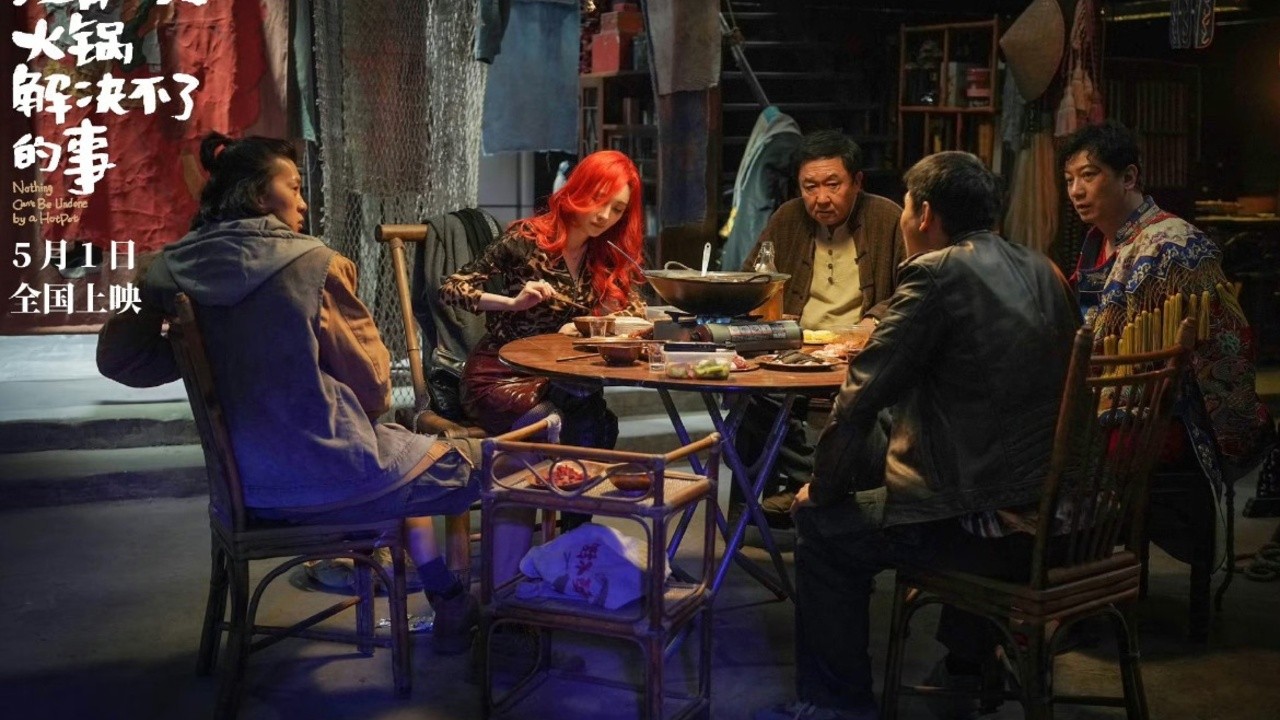 Nothing Can't Be Undone by a HotPot