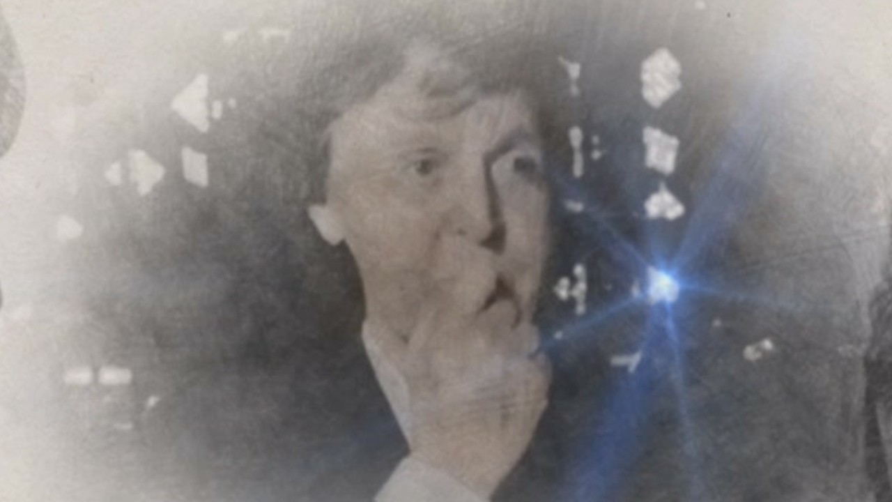 Paul McCartney: A Beatles Legend (2022) | MUBI