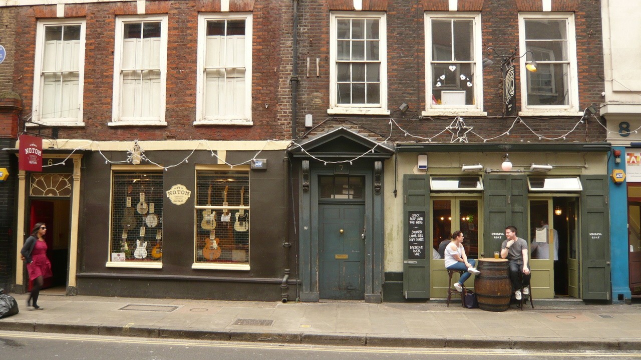 Tales From Tin Pan Alley 2018 Mubi