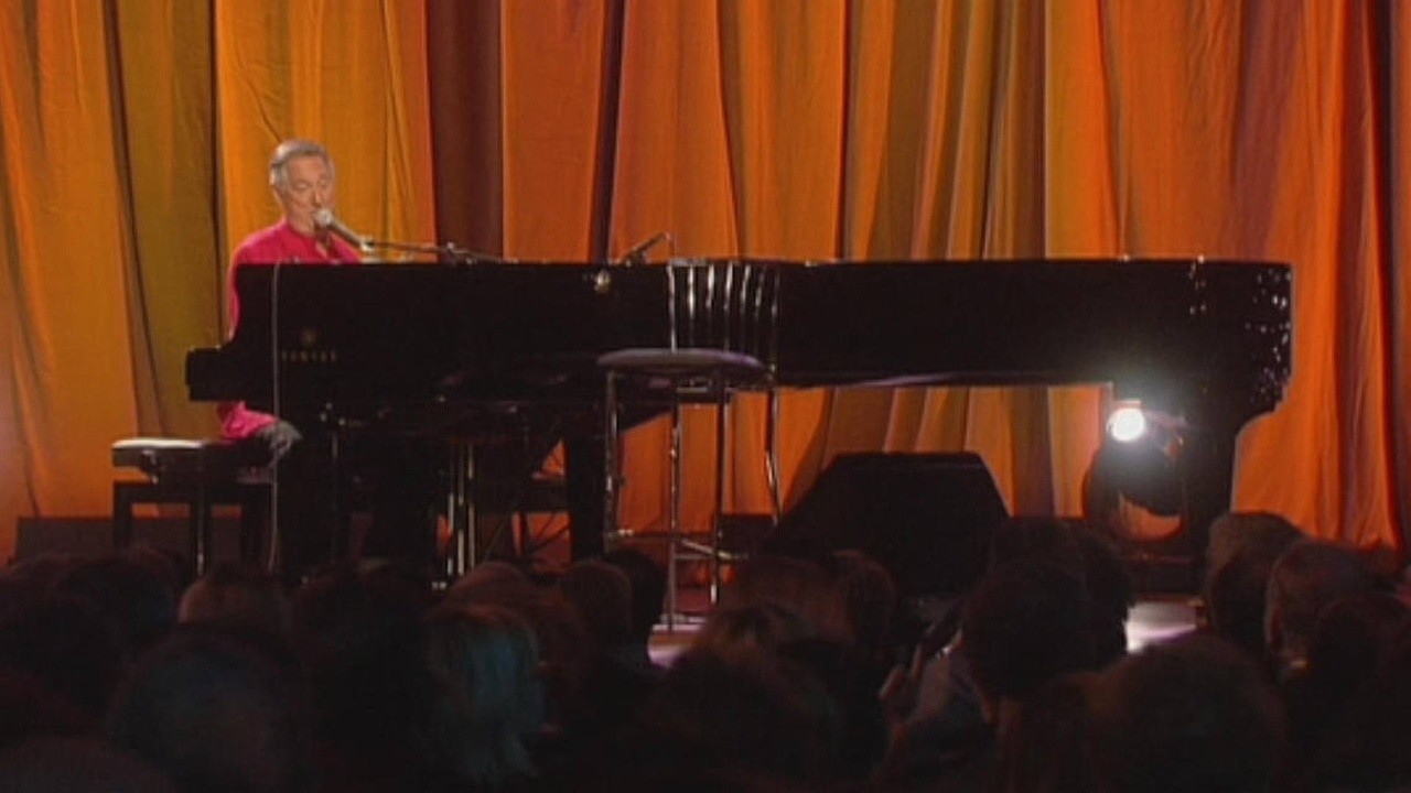 Neil Sedaka: The Show Goes On