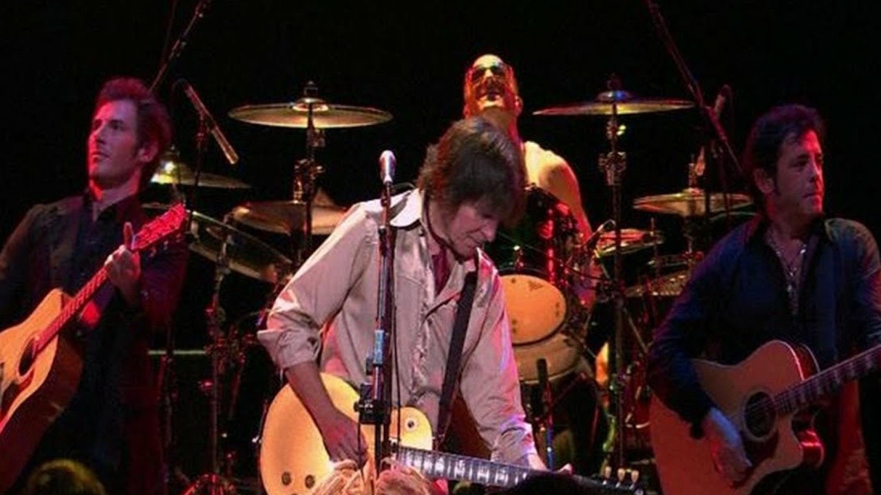 John Fogerty: Comin' Down the Road