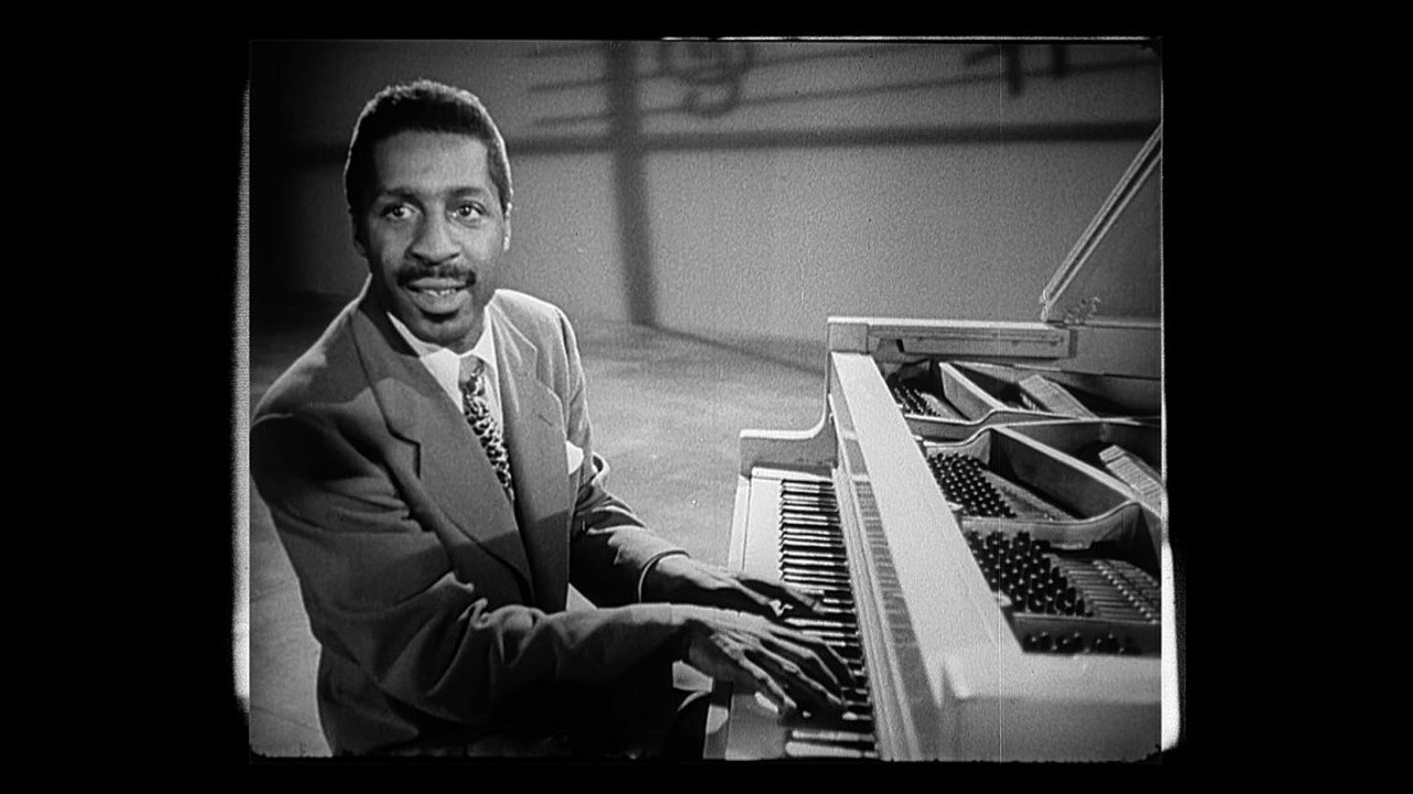 Image du film Misty - The Erroll Garner Story