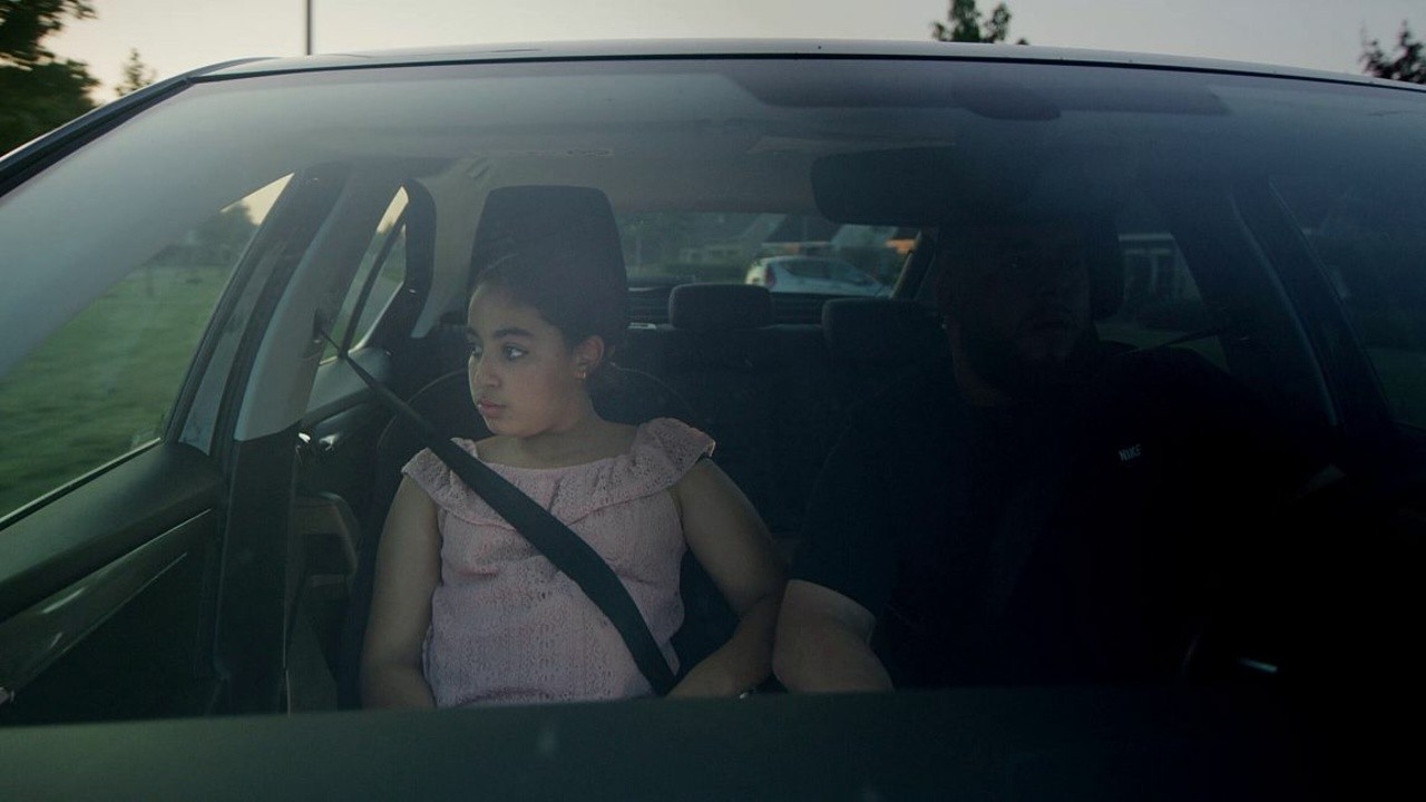 Safiya: the Movie