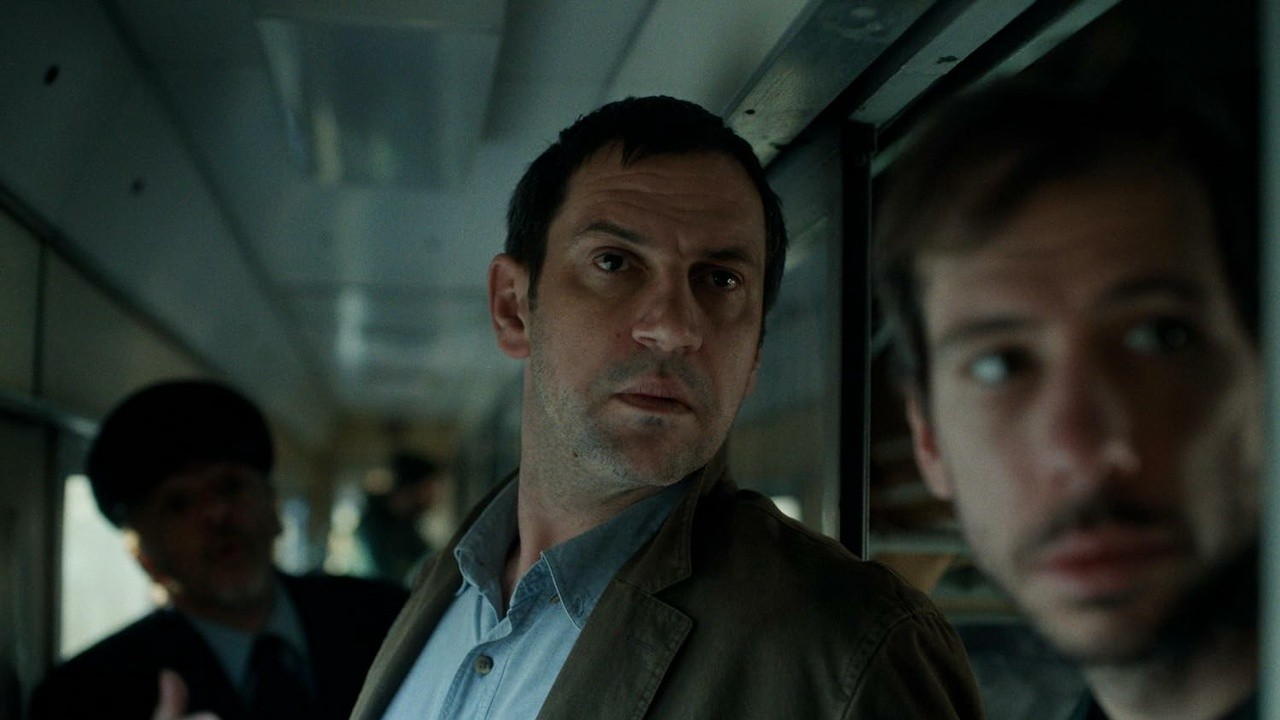 Image du film L'Homme qui ne se taisait pas