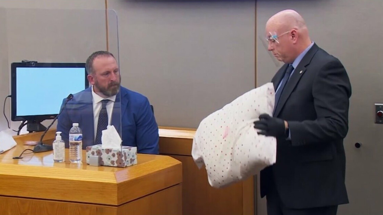 Pillowcase Murders