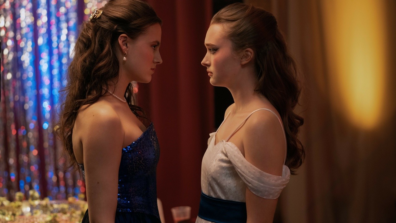Fear Street: Prom Queen