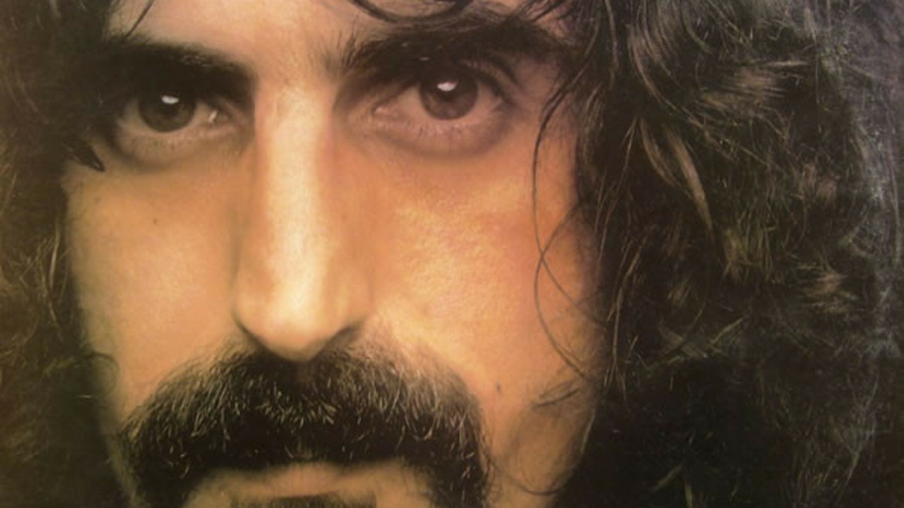 Classic Albums - Frank Zappa: Apostrophe (')/Over-Nite Sensation