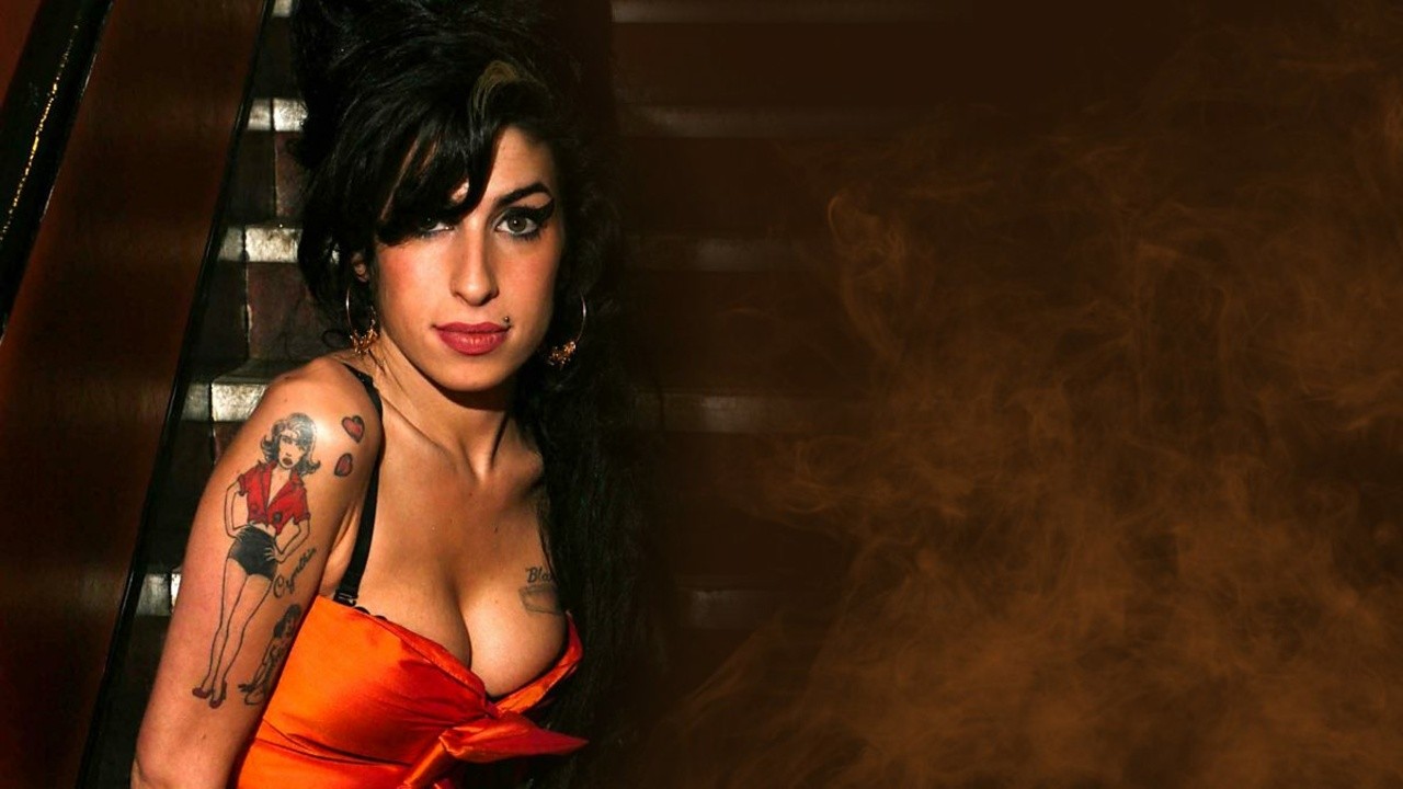 Image du film Classic Albums : Amy Winehouse – "Back to Black"