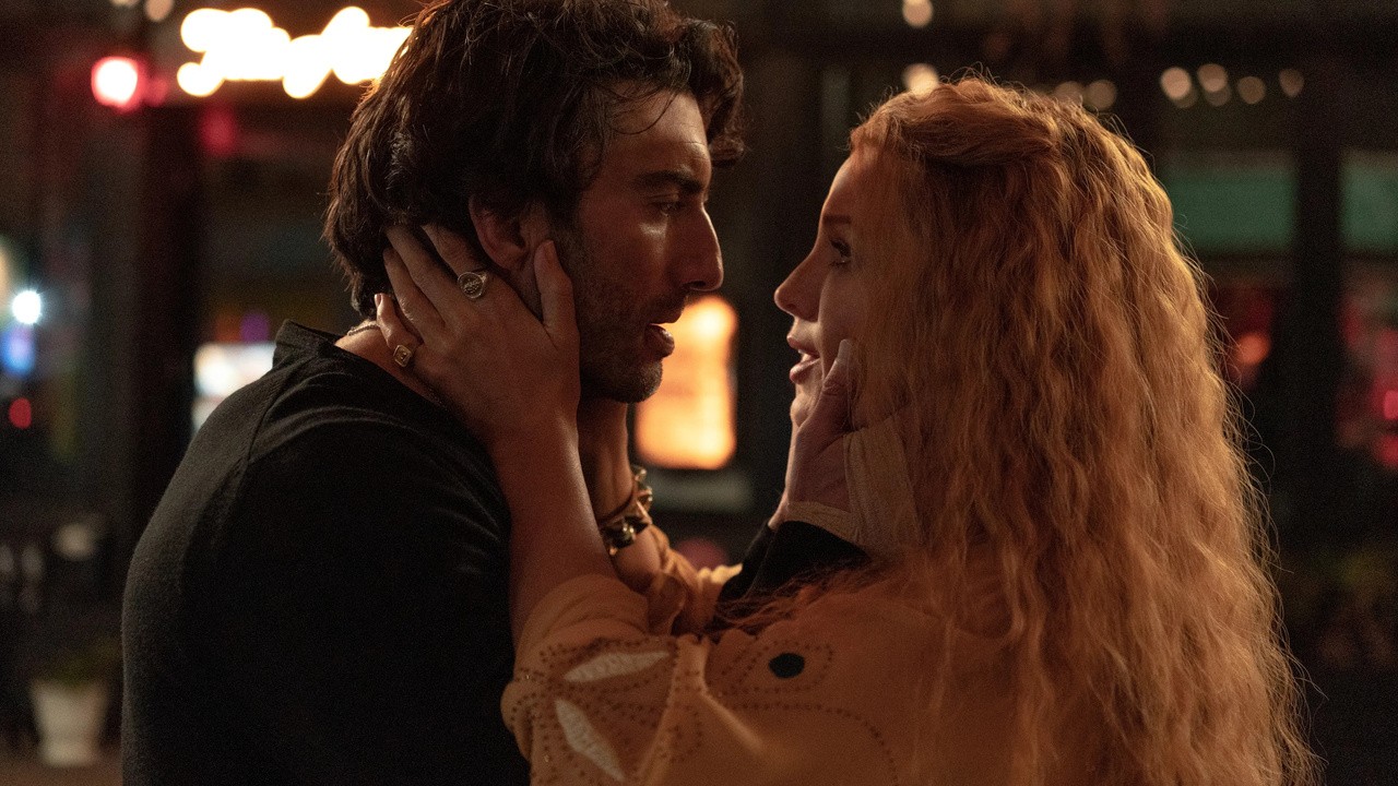 Image du film Jamais plus – It Ends With Us