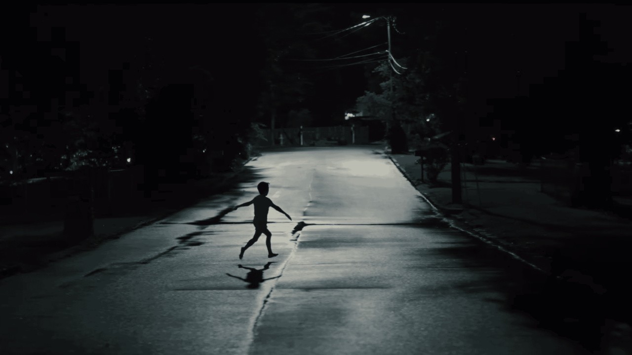 Image du film Évanouis