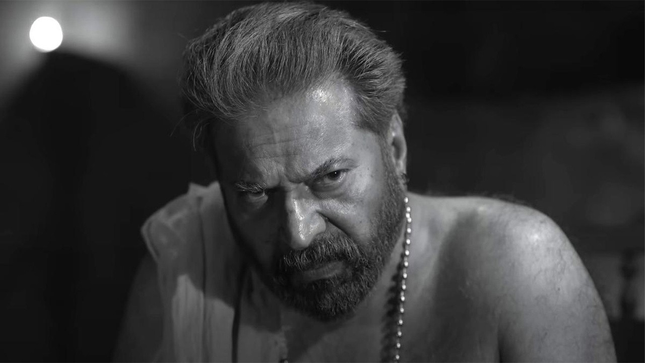 Image du film Bramayugam