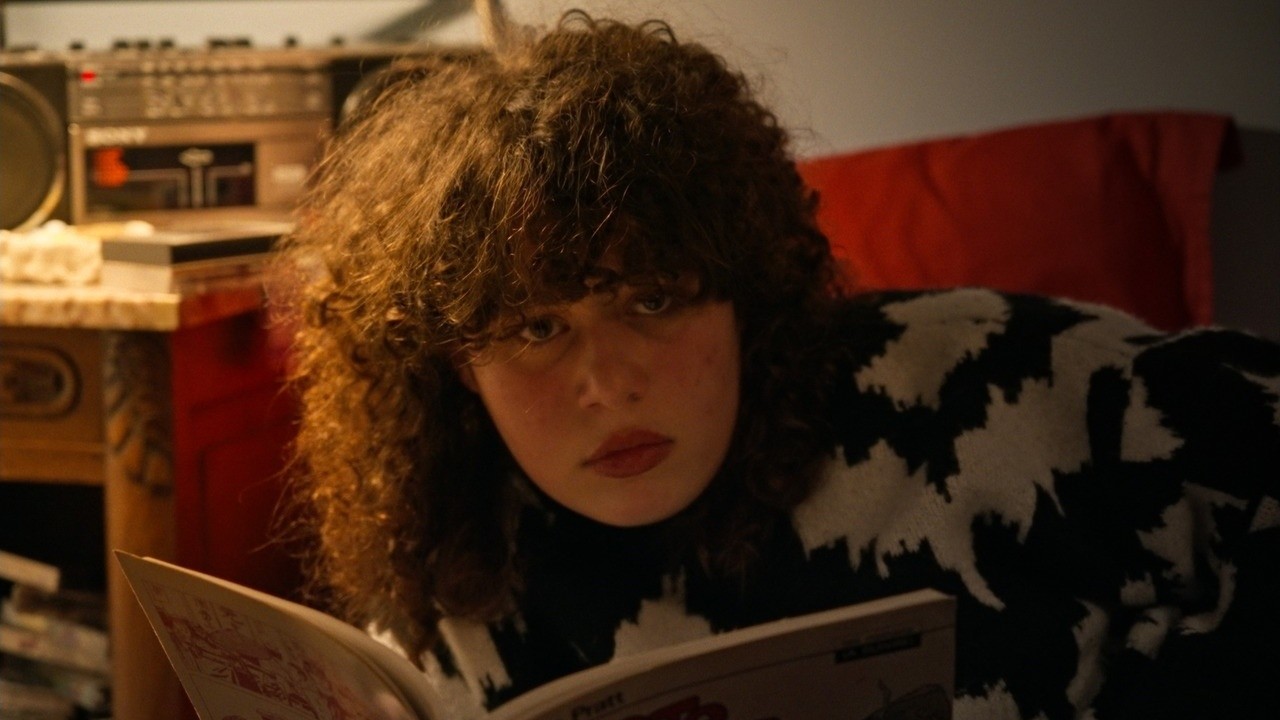 Image du film 1996 ou Les malheurs de Solveig