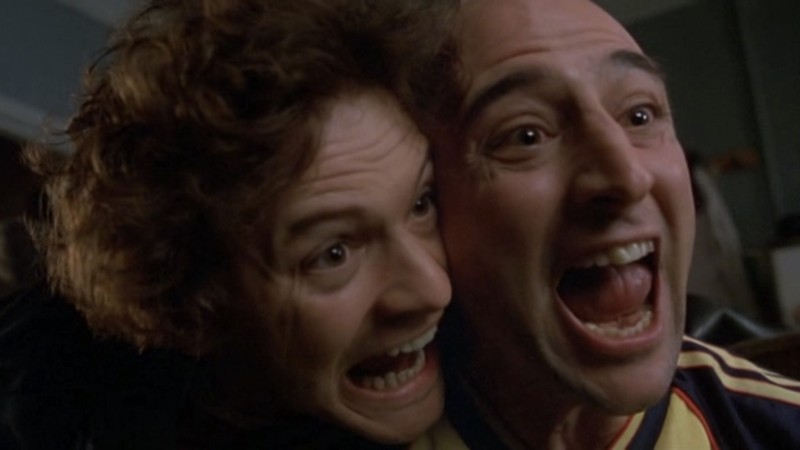 Fever Pitch