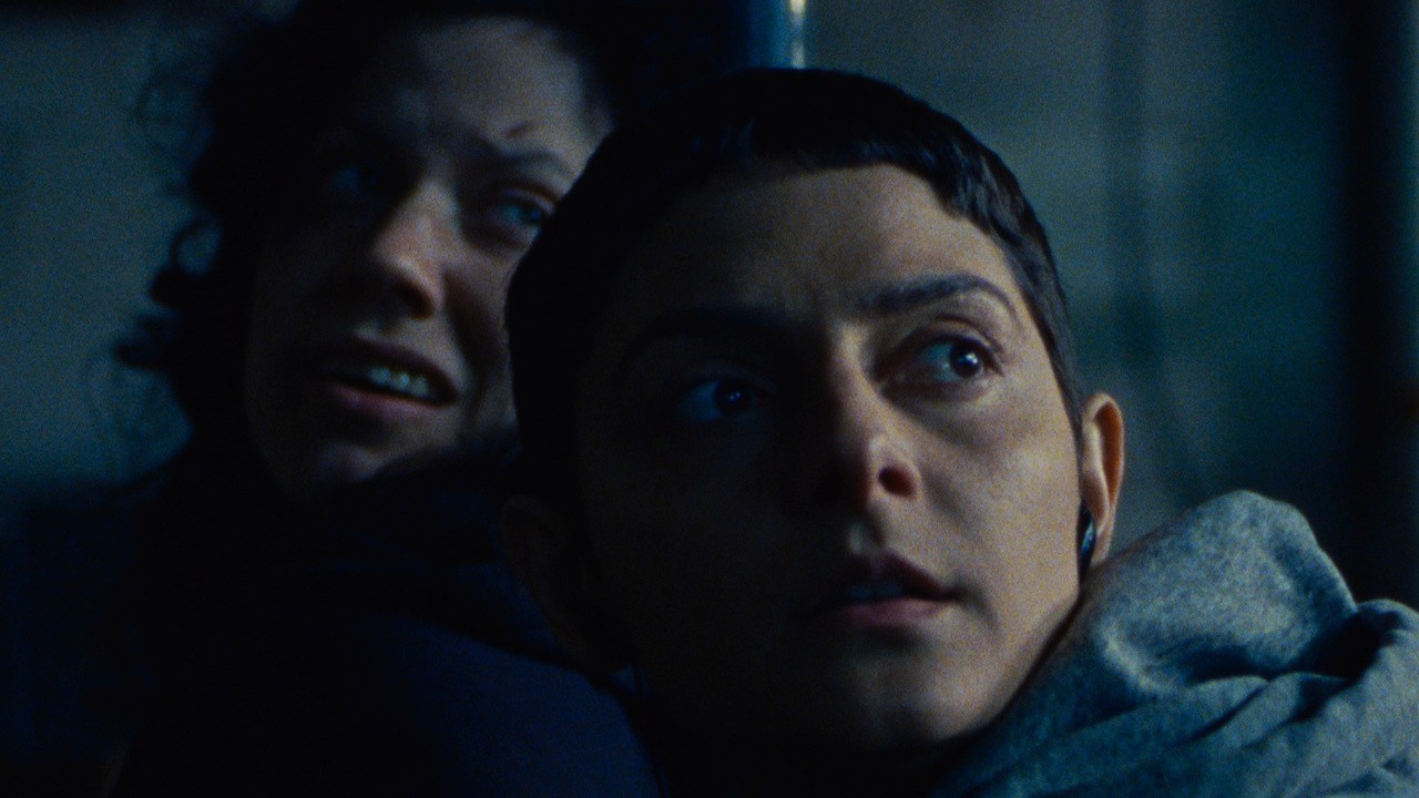 Image du film The Gazer