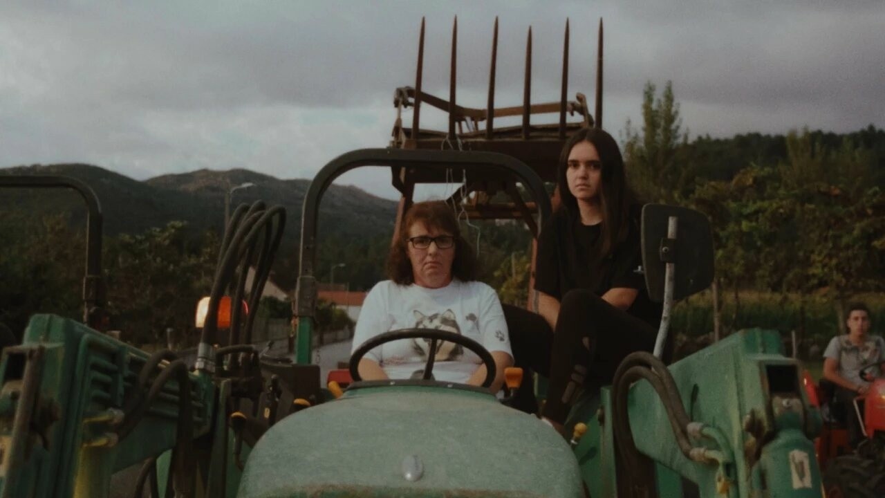 Image du film Covas do Barroso - Chronique d'une lutte collective