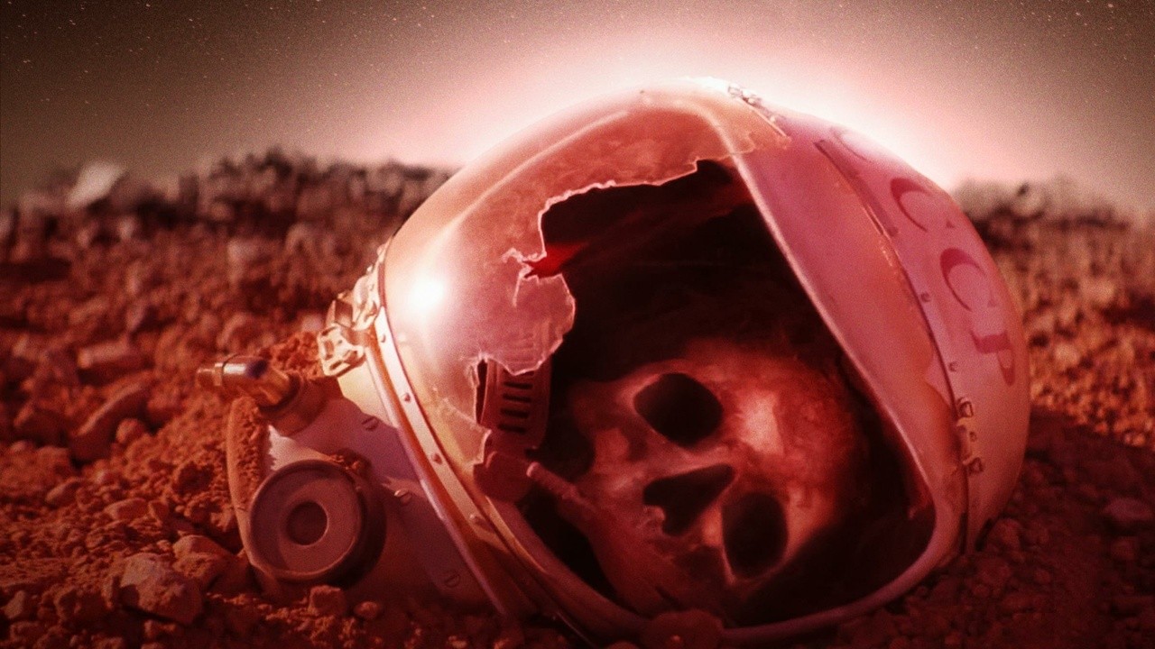 Image du film Lumina