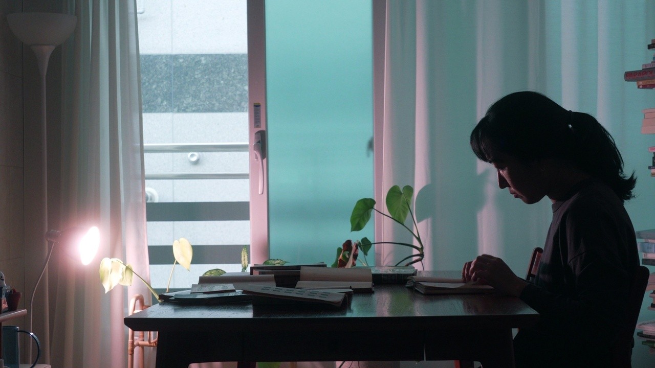 Image du film My Missing Aunt