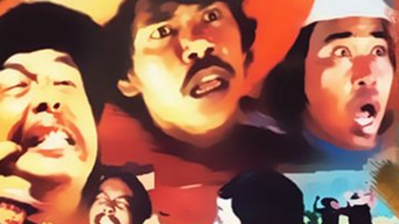 3 Djanggo (1971) | MUBI