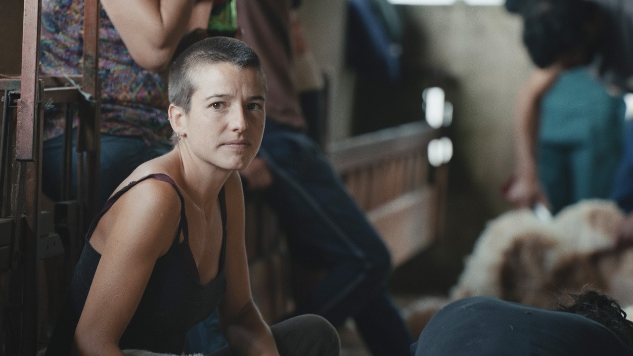 Image du film Artzain Soil, bergère sans terre