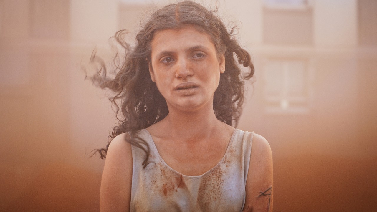 Image du film Alpha