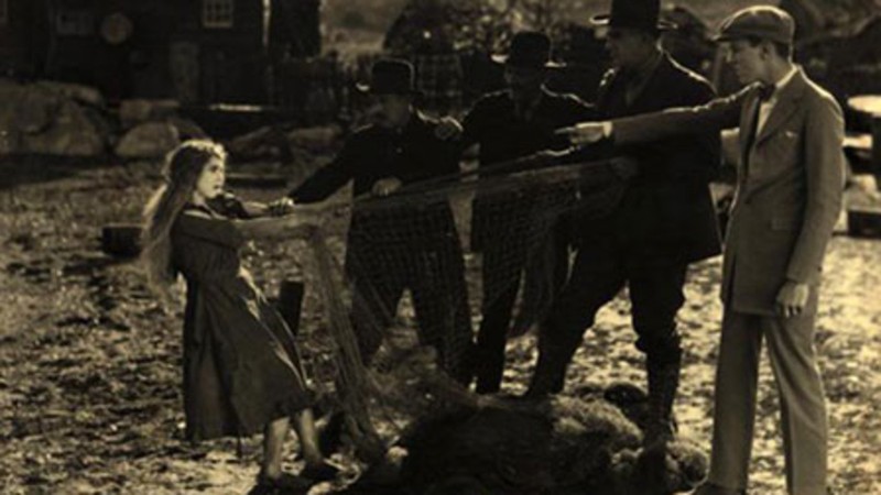 Tess of the Storm Country