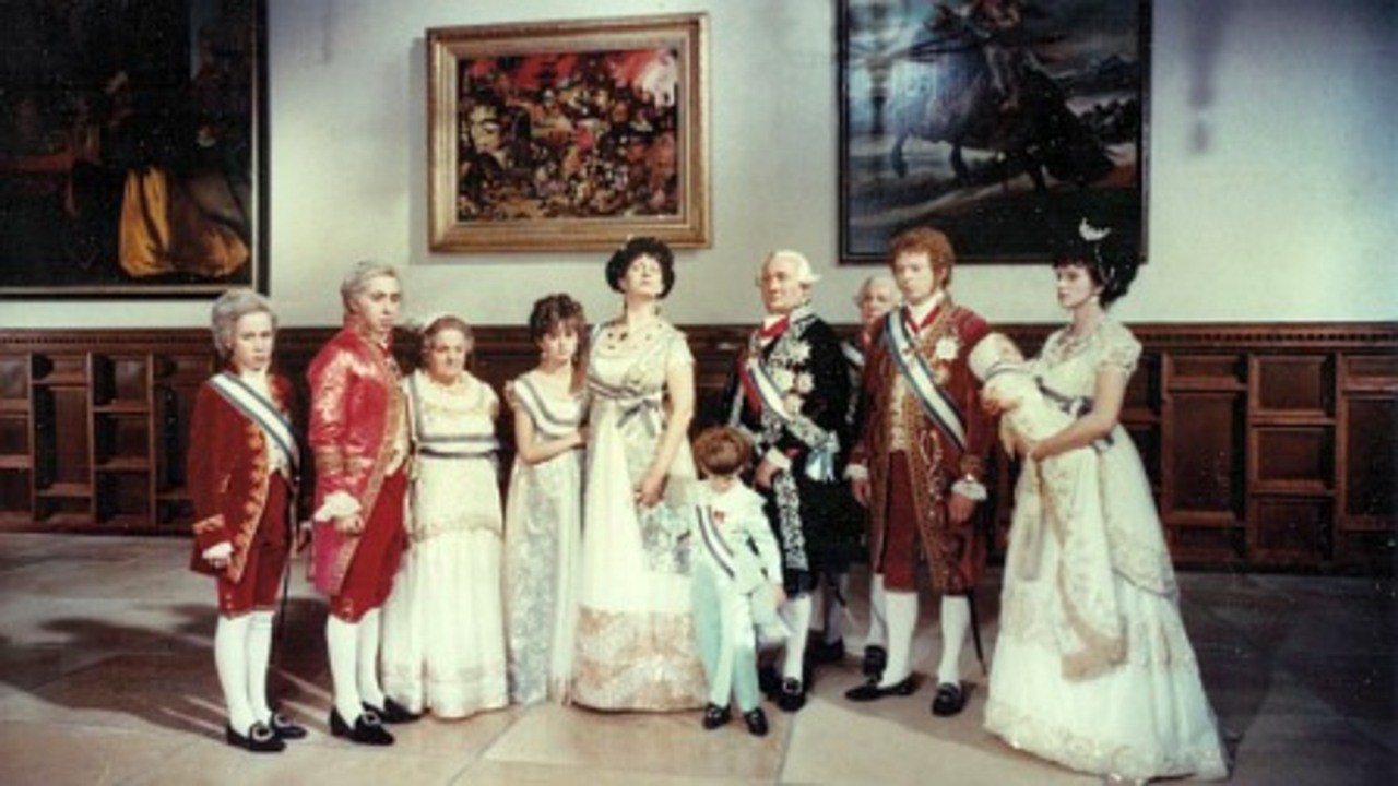 Goya