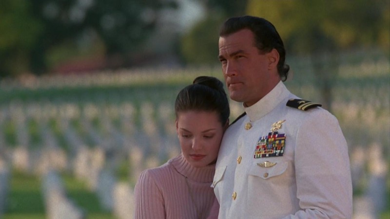 Under Siege 2: Dark Territory