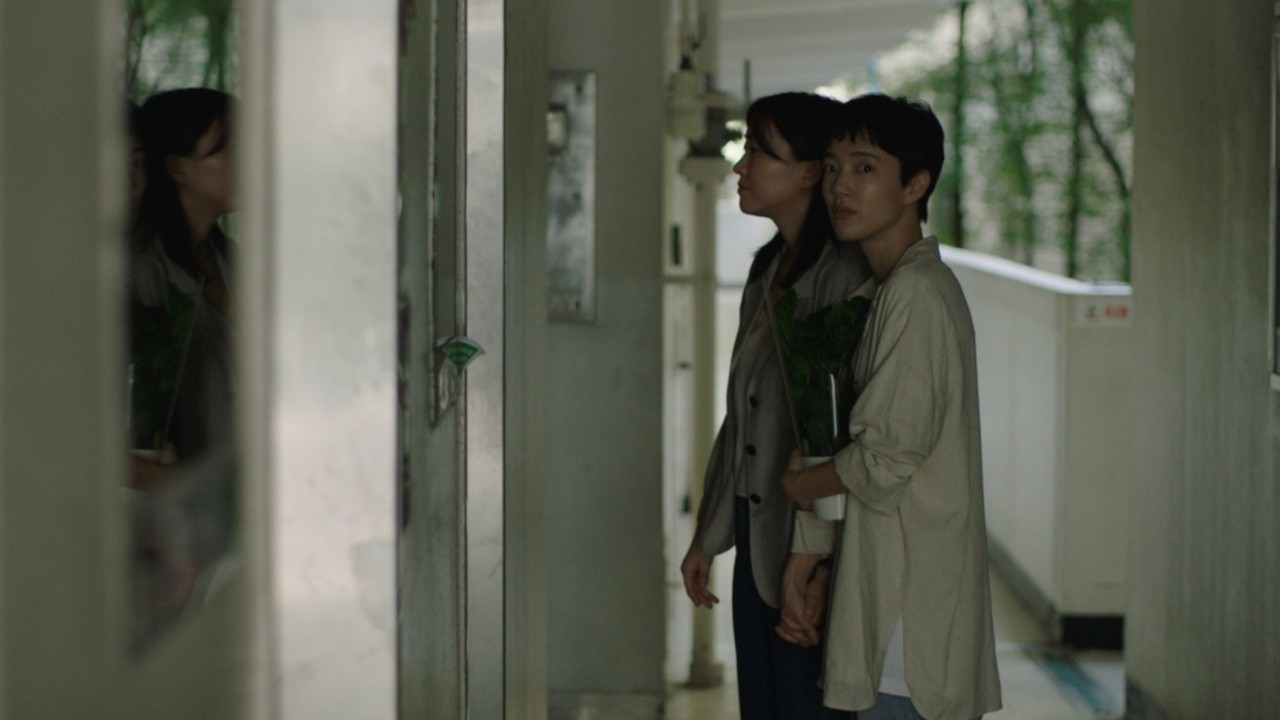 Image du film Lucky, Apartment