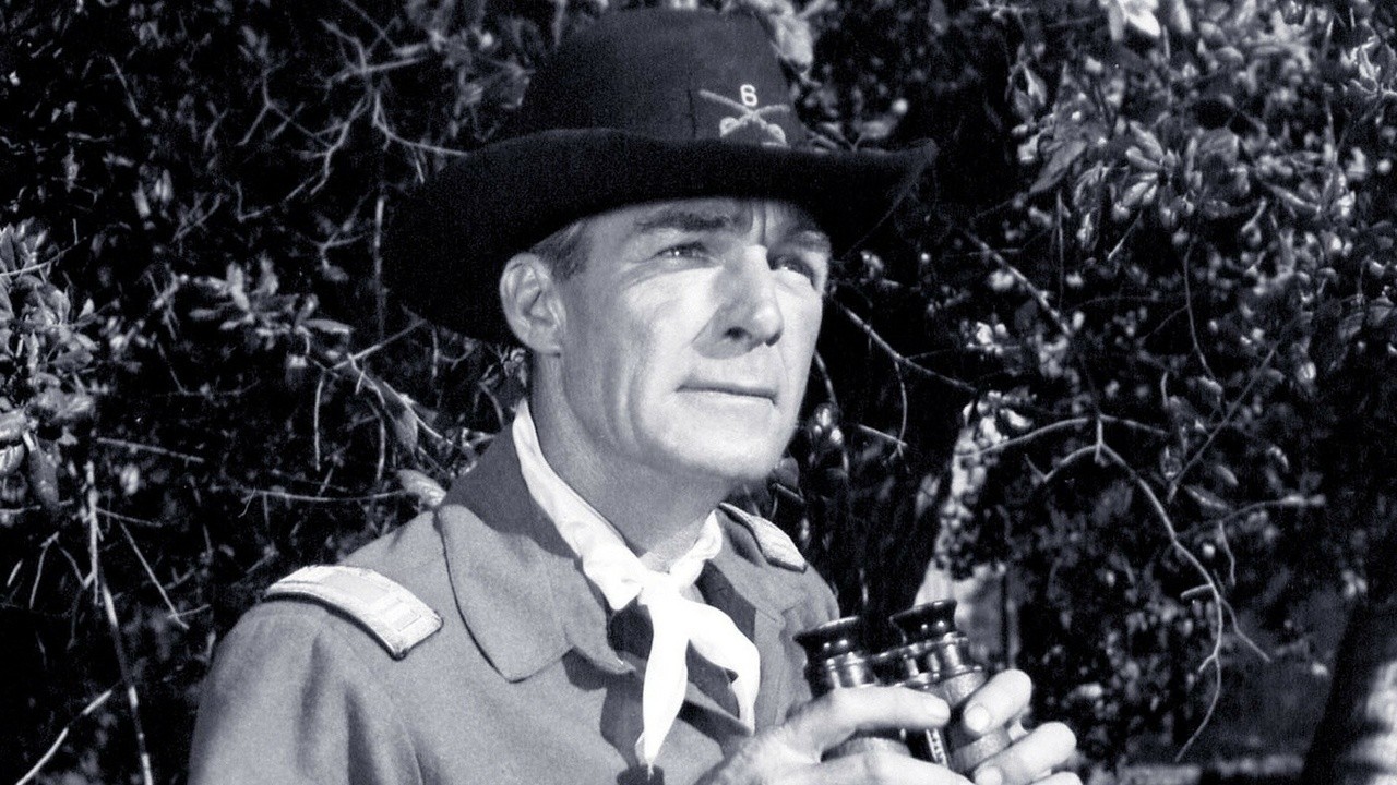Image du film La Trahison du Capitaine Porter