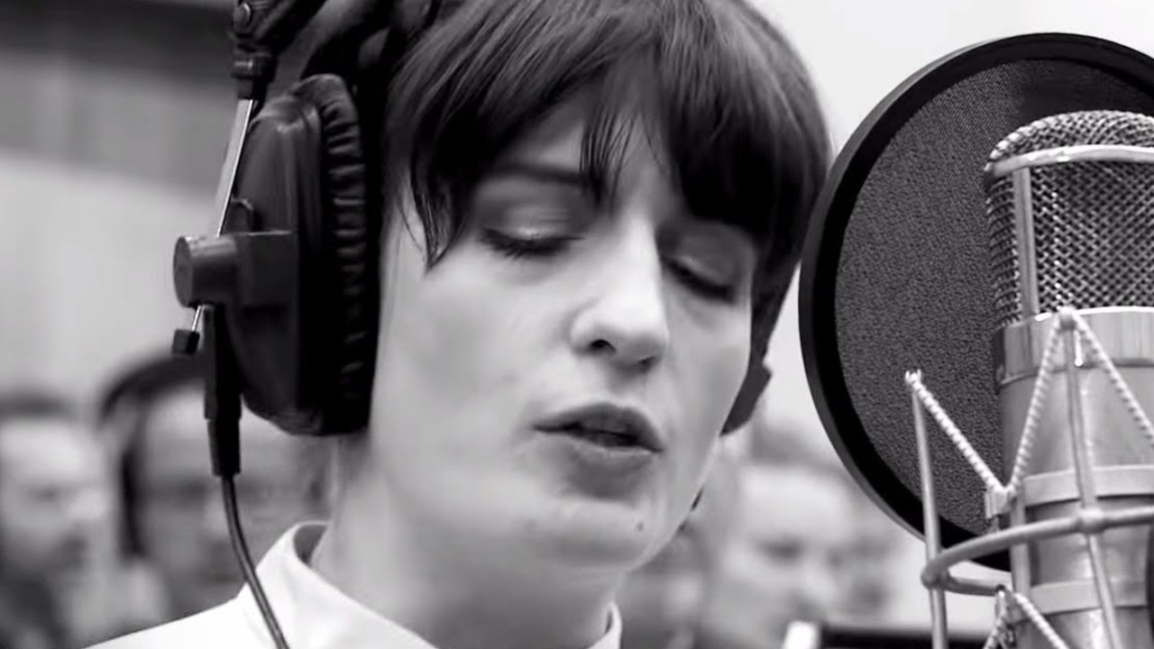 Florence + the Machine: Breath of Life [MV]