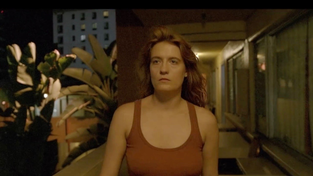 Florence + the Machine: Delilah [MV]
