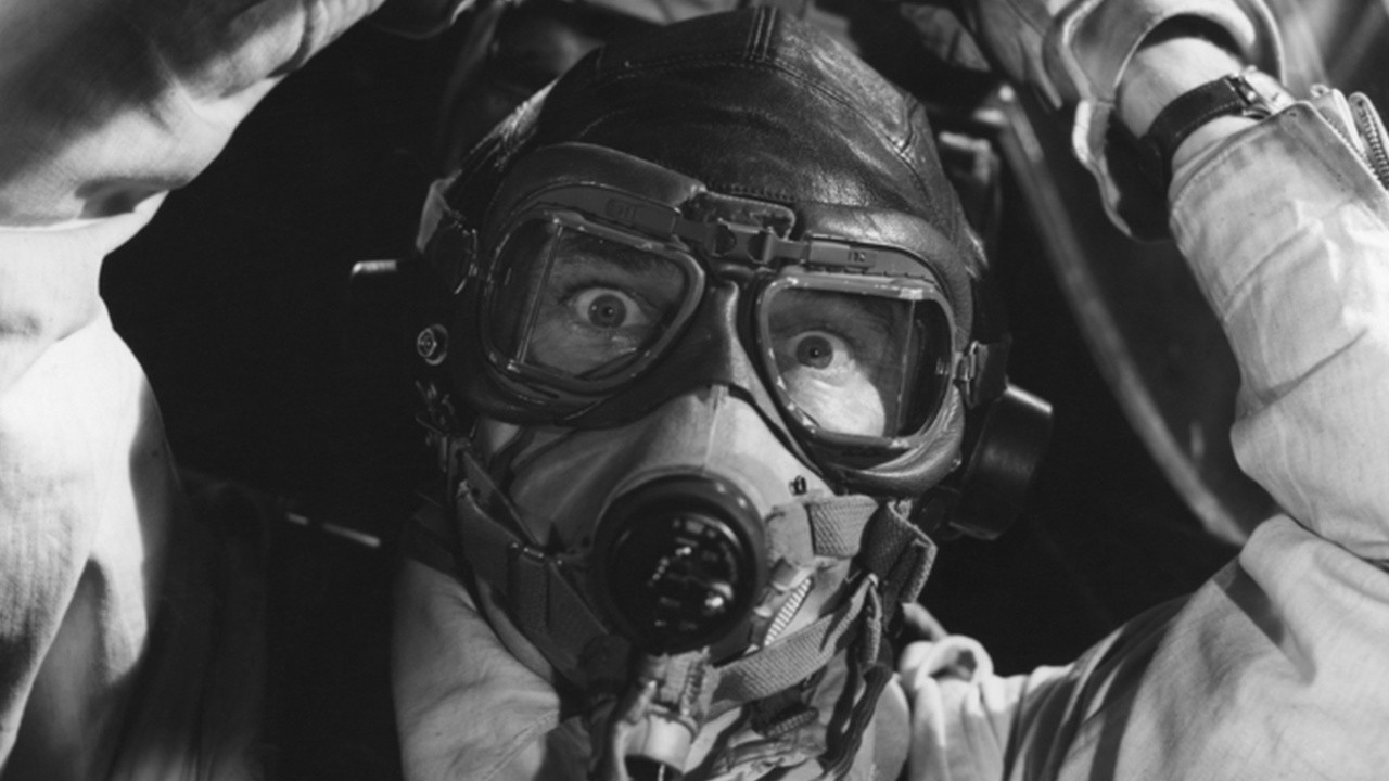The Sound Barrier