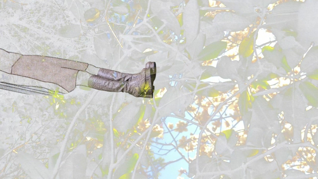 Measuring Sadness (2024) | MUBI
