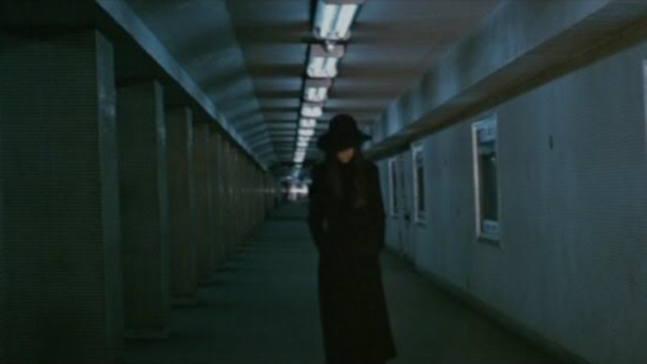 Female Prisoner Scorpion: #701's Grudge Song