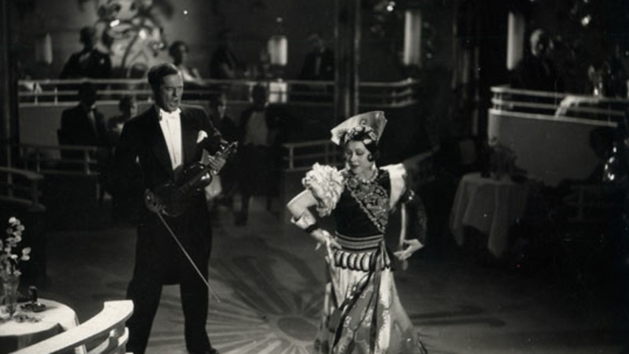 Image du film Sang tzigane