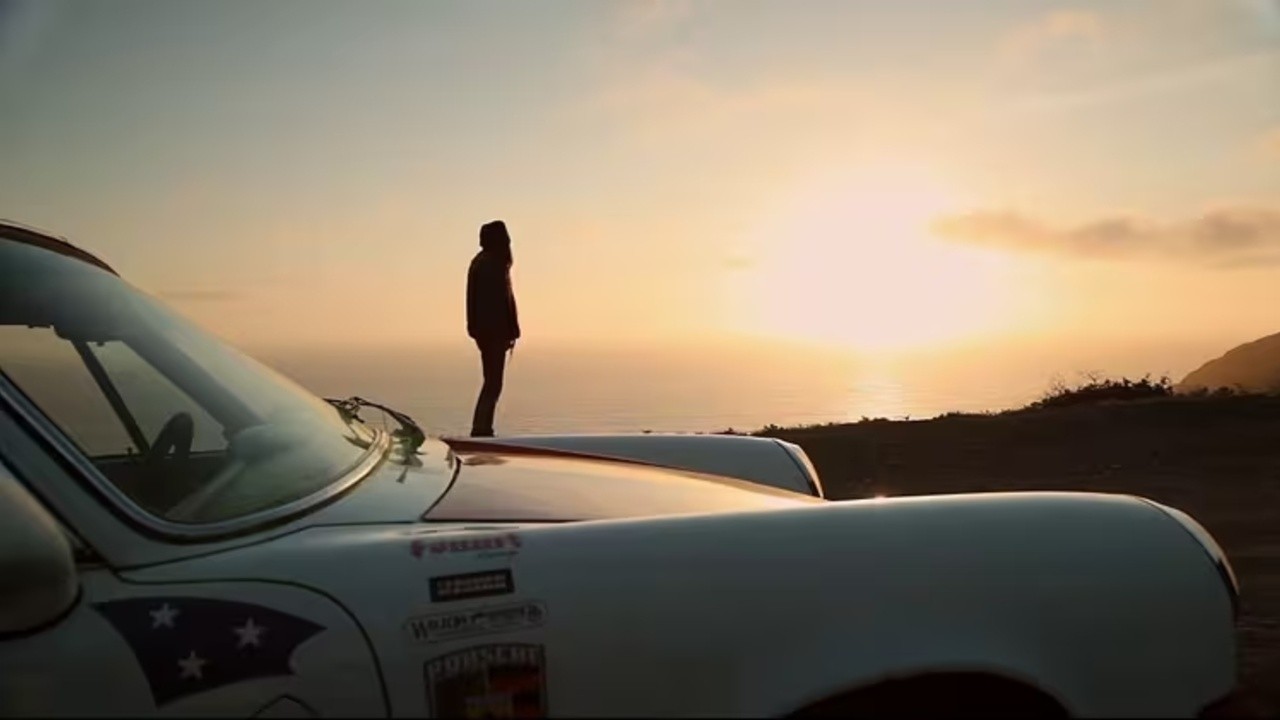 Urban Outlaw 2012 Mubi