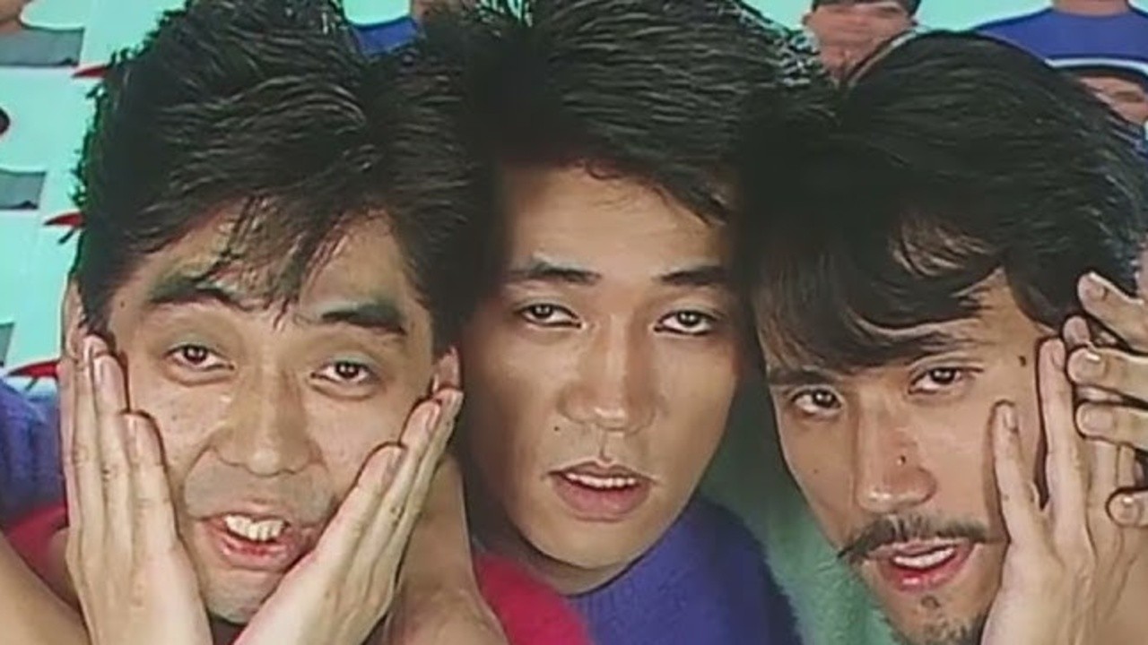 Yellow Magic Orchestra: Taiso [Mv]