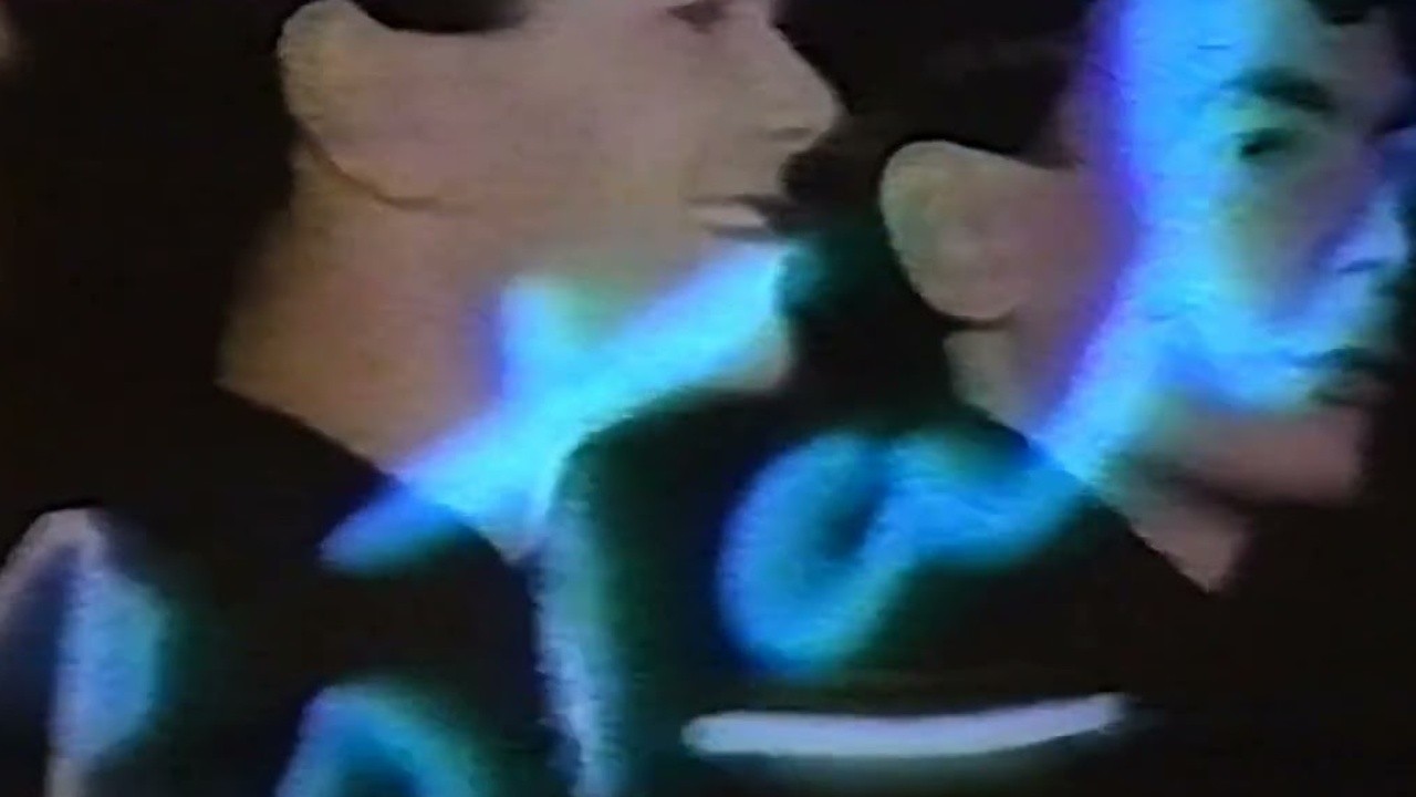 Kraftwerk: Neon Lights [MV]