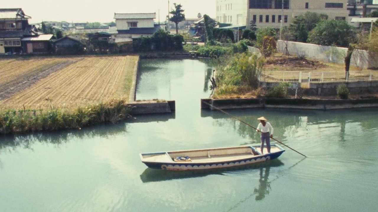 The Story of Yanagawa's Canals