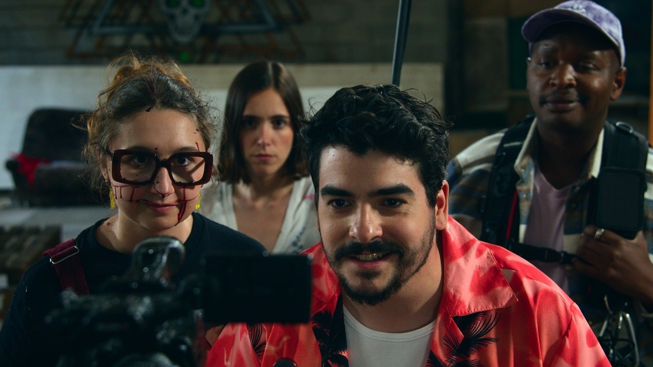 Image du film Mourir or not mourir