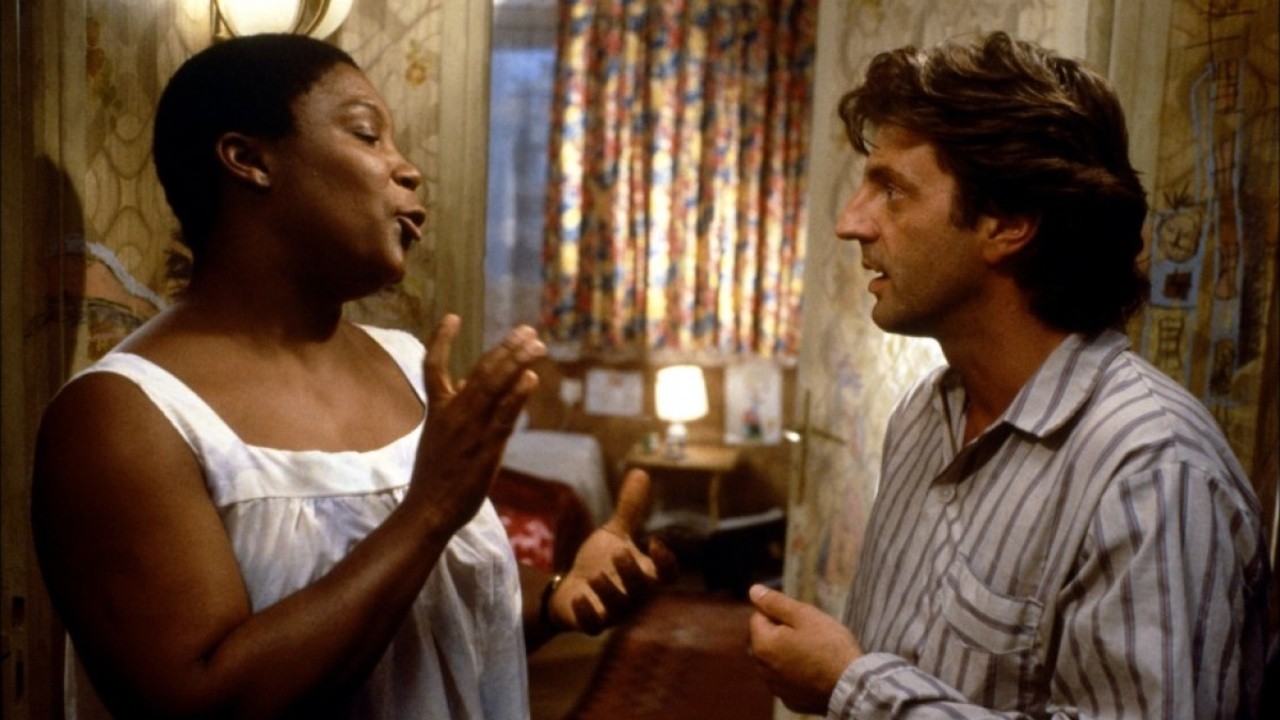 Image du film Romuald et Juliette
