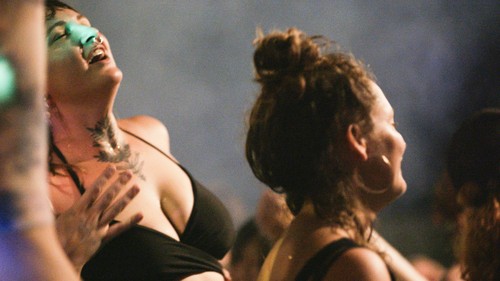 One Night at Babes