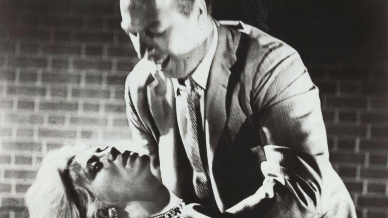 The Silent Witness