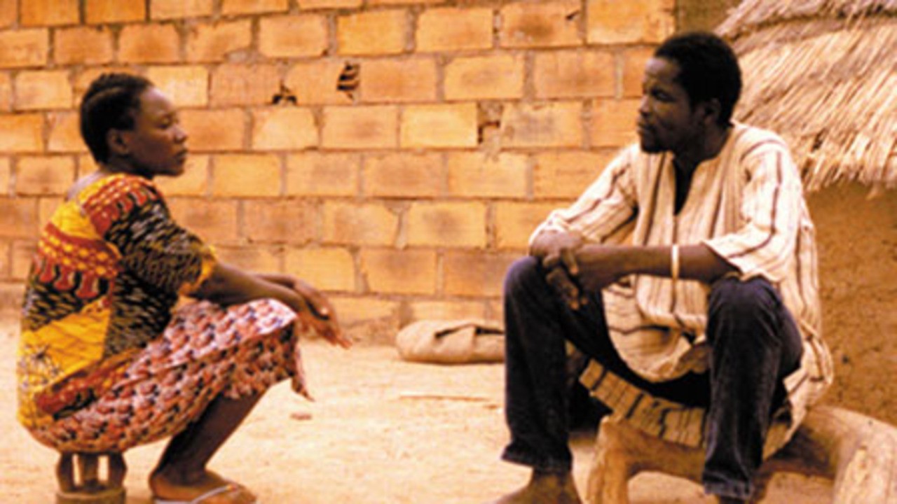 Image du film Zan Boko
