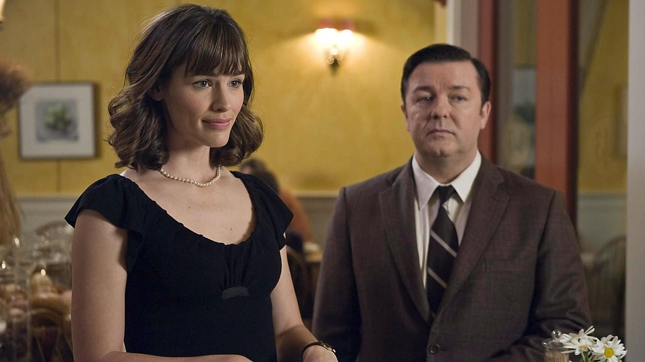 Image du film The Invention of Lying