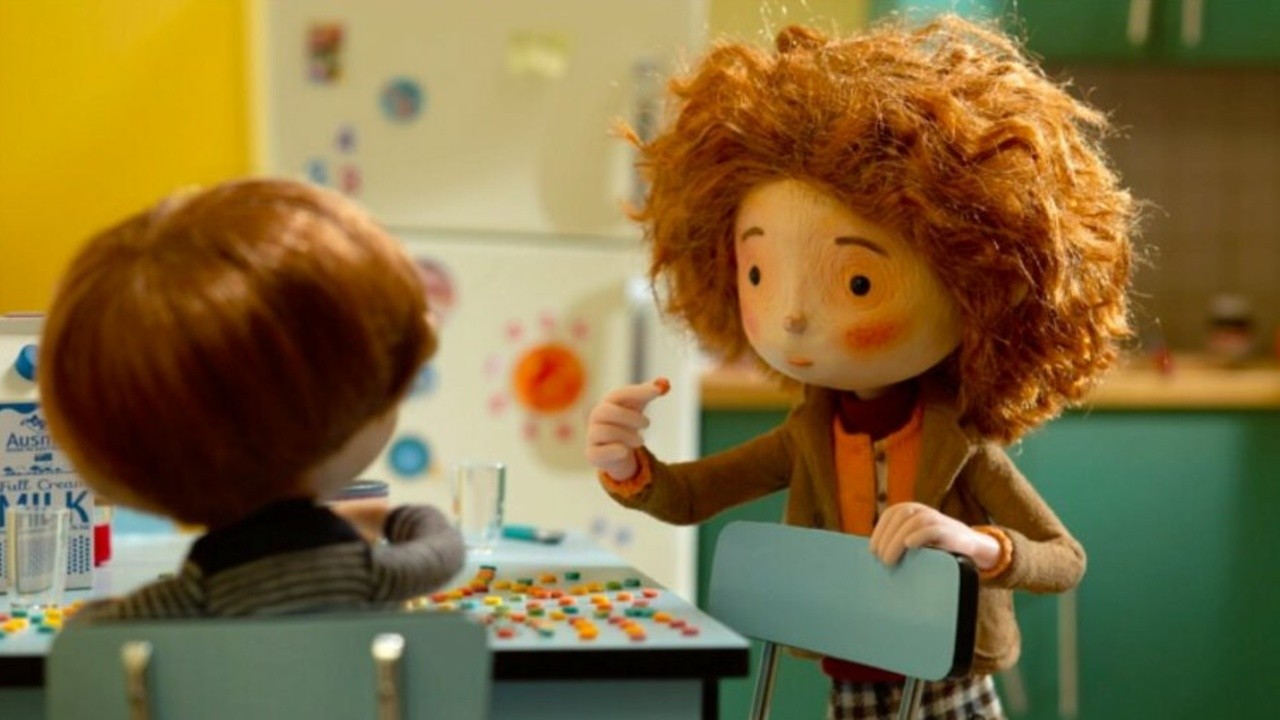 Image du film Lola et le piano à bruits